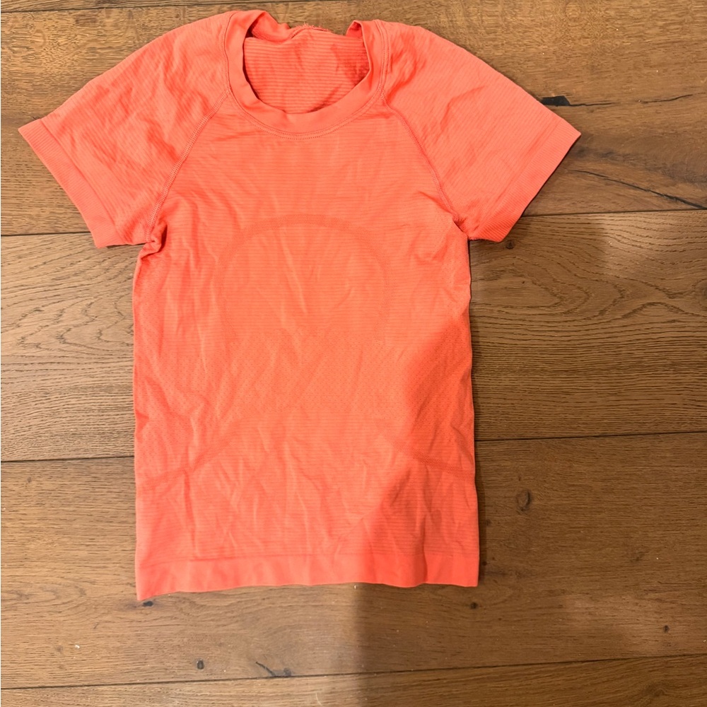 COPY - Lululemon swiftly tech